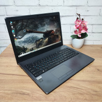 Ноутбук Б/В BTO N250PU: 15.6 Full HD, Intel Pentium N4200, 4 GB DDR3, Intel HD Graphics, SSD 128Gb