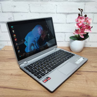 Ноутбук Б/В Acer Aspire V5-122P: 11.6 сенсорний, AMD A4-1250, 8 GB DDR3, AMD Radeon HD 8210, SSD 128Gb