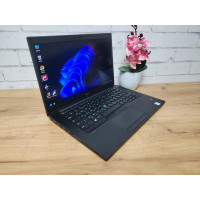 Ноутбук Б/В Dell Lalitude 7490: 14 Full HD, Intel Core i5-7300U,16 GB DDR3,Intel HD Graphics 620,SSD 256 Gb