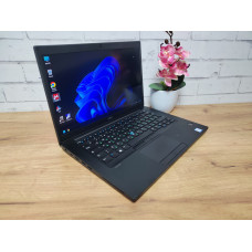 Ноутбук Б/В Dell Lalitude 7490: 14 Full HD, Intel Core i5-7300U,16 GB DDR3,Intel HD Graphics 620,SSD 256 Gb