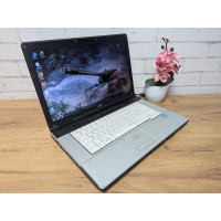 Уцінка БЕЗ АКБ! Ноутбук Б/В Fujitsu E751:15.6,Intel Core i5-2350M,12 GB DDR3.Intel HD Graphics.SSD 128Gb