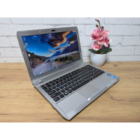Ноутбук Б/В Sony PCG-51211L:14.Intel Core i5-430M , 8 GB DDR3, Intel HD Graphics,SSD 128Gb