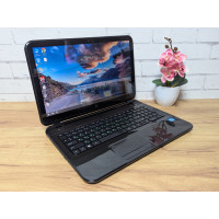 Ноутбук Б/В HP ProtectSmart:15,6,Intel Core i5-3337U,8 GB DDR3, Intel HD Graphics,SSD 128Gb