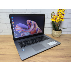 Ноутбук Б/В Asus VivoBookall17,Intel Core i5-8250U,16 GB DDR3, Intel HD Graphics,SSD 128Gb +500 HDD