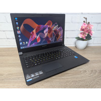 Ноутбук Б/В Lenovo B50-80:15.6, Intel Core i3-5005U,8 GB DDR3, Intel HD Graphics 5500, SSD 128Gb