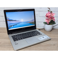 Уцінка без АКБ! Asus TP300L;13 сенсорний, Intel Core i3-4030U, 8 GB DDR3,Intel HD Graphics,SSD 128Gb