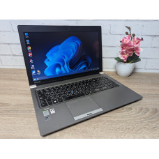 Ноутбук Б/В Toshiba Tecra Z50-A-19L:15.6,Intel Core i5-4310U, 8 GB DDR3, Intel HD Graphics Family, SSD 256Gb
