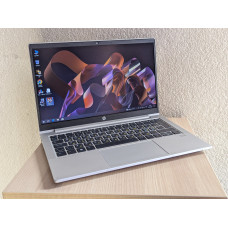 Уцінка! Ноутбук Б/В HP ProBook 430 G8:13,Intel Core i3-11Gen ,16 GB DDR4,Intel UHD Graphics ,SSD 256Gb.