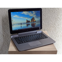 Ноутбук Б/В HP Pro x2 612 G1;12.5 сенсорний, Intel Core i5-4200U, 8 GB DDR3,Intel HD Graphics family,SSD 256Gb