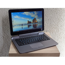 Ноутбук Б/В HP Pro x2 612 G1;12.5 сенсорний, Intel Core i5-4200U, 8 GB DDR3,Intel HD Graphics family,SSD 256Gb