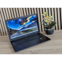 Уцінка!Ноутбук Б/В HP ZBook Studio G4:15.6 Full HD,Intel Core i7-7700HQ,16GB DDR4,NVIDIA Quadro P1200 4Gb 256