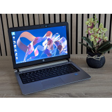 Уцінка! Ноутбук Б/В HP ProBook 430 G3:13,Intel Pentium 4405U ,8 GB DDR4,Intel HD Graphics ,SSD 128Gb.