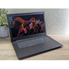 Ноутбук Б/В Lenovo IdeaPad 330-17AST:17.3 Full HD" A6-9225 8gb AMD Radeon R4 1Gb SSd 2565Gb