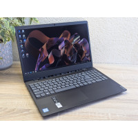 Уцінка!Ноутбук Б/В Lenovo IdeaPad S145-15IKB:15.6 Full HD,Intel Core i3-8130U,8 GB DDR4,Intel UHD,SSD 256Gb