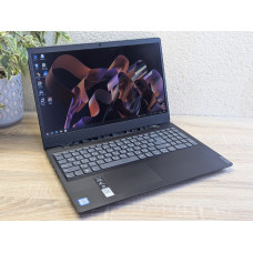 Уцінка!Ноутбук Б/В Lenovo IdeaPad S145-15IKB:15.6 Full HD,Intel Core i3-8130U,8 GB DDR4,Intel UHD,SSD 256Gb