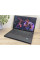 Ноутбук Б/В Fujitsu E556: 15.6, Intel Core i5-6200U, 8 GB DDR4, Intel HD Graphics, SSD 128Gb