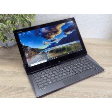 Ноутбук Б/В Sony VAIO: 14 Full HD сенсор, Intel Core i7-4500U,8 GB DDR3,Intel HD Graphics, SSD 256Gb