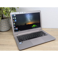 Ноутбук Б/В Asus ZenBook UX305:13 Full HD,Intel Core I5-6200U,8 GB DDR3, Intel HD Graphics,SSD 128Gb