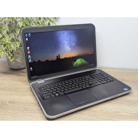 Уцінка!Ноутбук Б/В Dell Inspiron 7720:17 Full HD,Core i7-3630QM,8 GB , GeForce GT 650M 2Gb,SSD128Gb