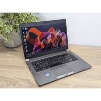 Уцінка! Ноутбук Б/В Toshiba Portege Z30-A:13 Full HD,Intel Core i5-6300U,8 GB DDR3,SSD 128Gb