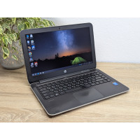 Ноутбук Б/В HP Pavilionment13, Intel Core i3-4030U,8 GB DDR3,SSD 128Gb