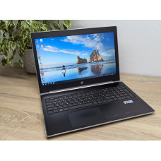 Уцінка!Ноутбук Б/В HP ProBook 450 G5:15.6 Full HD Intel Core i5-8550U.16GB DDR4 SS 128Gb+1TbHDD,