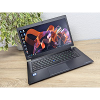 Ноутбук Б/В Toshiba Tecra X40-D :14 Full HD сенсор,Intel Core i5-7300U,16 GB DDR4, Intel HD ,SSD 128Gb