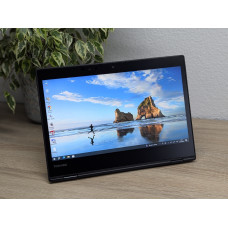Уцінка!Ноутбук Б/В Toshiba Portege X20W-E:12.5 Full HD сенсорний,Intel Core i5-8350U,16GB DDR3,SSD256Gb