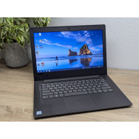 Ноутбук Б/В Lenovo V330-14IKB:14 Full HD Intel Core i5-8250U 8GB DDR4 SSD128Gb+HDD500Gb