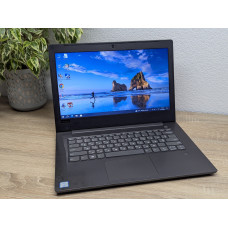 Ноутбук Б/В Lenovo V330-14IKB:14 Full HD Intel Core i5-8250U 8GB DDR4 SSD128Gb+HDD500Gb