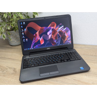 Ноутбук Б/В Dell Latitude 3540:14, Core i5-4210U,8 GB DDR3,SSD 128Gb
