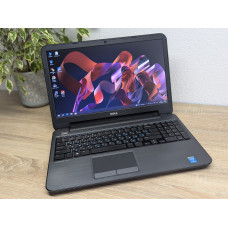 Ноутбук Б/В Dell Latitude 3540:14, Core i5-4210U,8 GB DDR3,SSD 128Gb