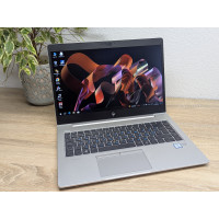 Ноутбук Б/В HP EliteBook 840 G5: 14 Full HD,Intel Core i5-7300U,16 GB DDR4, SSD 256G