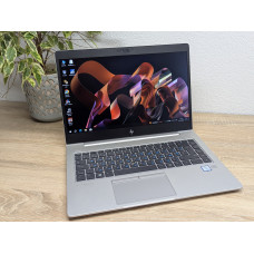 Ноутбук Б/В HP EliteBook 840 G5: 14 Full HD,Intel Core i5-7300U,16 GB DDR4, SSD 256G