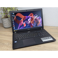 Ноутбук Б/В Acer Aspire A315-51:15.6 Full HD,Intel Core i3-7100U 8 GB DDR4,Intel HD Graphics,SSD 128Gb
