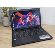 Ноутбук Б/В Acer Aspire A315-51:15.6 Full HD,Intel Core i3-7100U 8 GB DDR4,Intel HD Graphics,SSD 128Gb