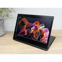Ноутбук Б/В Toshiba Portege X20W-D:12.5 Full HD сенсор,Intel Core i5-7300U,16 GB DDR3,SSD256Gb.