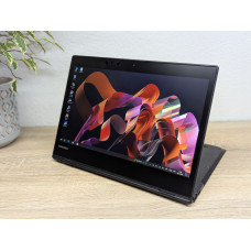 Ноутбук Б/В Toshiba Portege X20W-D:12.5 Full HD сенсор,Intel Core i5-7300U,16 GB DDR3,SSD256Gb.