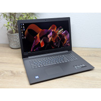Ноутбук Б/В Lenovo V320-17IKB: 15.6 Full HD Intel Core i3-7020U 8 GB DDR4 SSD 128Gb