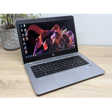 Ноутбук Б/В HP ProBook 440 G4;14 Full HD, Intel Core i5 7200U,8 GB DDR4, Intel UHD Graphics 620,SSD 128Gb