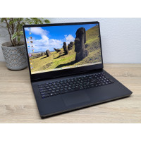 Ноутбук Б/В MSI GE76 Raider 11UE:17.3 Full HD,Intel Core i7-11800H,16 GB DDR4,GeForce RTX 3060 6Gb,SSD 512Gb+SSD512GB