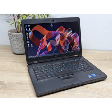 Ноутбук Б/В DEll Latitude E5440:14, Intel Core i5-4310U,8GB DDR3,GeForce GT 720M 2Gb,SSD 128Gb