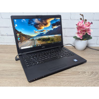 УЦінка без АКБ!Ноутбук Б/В Fujitsu ME14A:14 Full HD,Intel Core i5-8250U,16 GB DDR4,Intel HD Graphics,SSD 256Gb