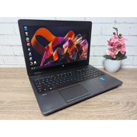 Ноутбук Б/В HP ZBook 15: 15.6 Full HD, Intel Core i7-4700MQ 16 GB DDR3, NVIDIA Quadro K610M 1Gb, SSD 360Gb