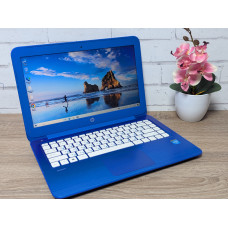 Ноутбук Б/В HP Stream 13:13, Intel Celeron N3050,2 GB DDR3, Intel HD Graphics, SSD 32Gb