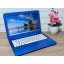 Ноутбук Б/В HP Stream 13:13, Intel Celeron N3050,2 GB DDR3, Intel HD Graphics, SSD 32Gb