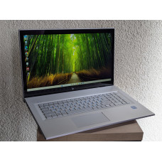 Уцінка!Ноутбук Б/В HP Envy x360:17 Full HD,Intel Core i7-8550U 8 GB DDR4,Intel UHD Graphics,SSD 256Gb+HDD 1Tb