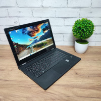 Уцінка!Ноутбук Б/В Lenovo Yoga 2 pro:13 3200x1800 сенсор Intel Core i5-4200U 8GB DDR3 Intel HD Graphics SSD256