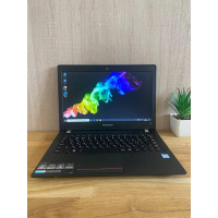Ноутбук Б/В Lenovo E31-80 / 13.3 HD (1366x768) / i3-6006U / 8 GB DDR4 / Intel HD Graphics 520 (2gb) / SSD 128 GB