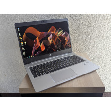 Уцінка!Ноутбук Б/В HP ProBook 440 G7: 14 Full HD Intel Core i3 10Gen 16 GB DDR4 Intel UHD Graphics SSD 128Gb